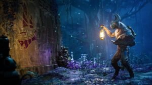 Remnant 2 Forgotten Kingdom DLC Scheduled For April 23