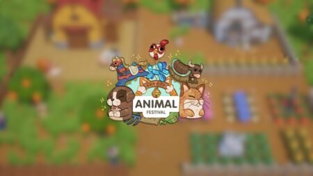 animal festival guide