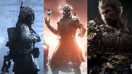 2024 PC Video Game Release Dates - - Features | | GamesHorizon