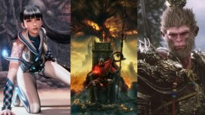 All PS5 Games Releasing in 2024 - - Guides | | GamesHorizon