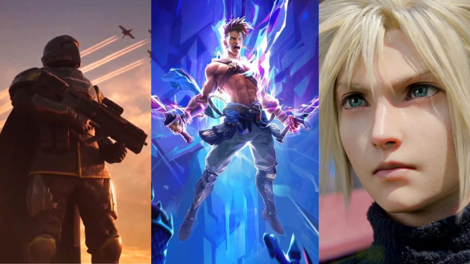 Best Games Of 2024 So Far [Updated June 2024] - - News | best games of 2024 | GamesHorizon