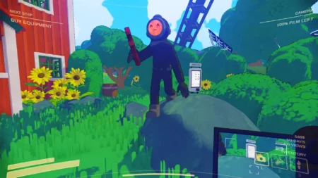 Content Warning Dev Announces Lost Footage Project - - Content Warning | | GamesHorizon