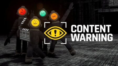 content warning thunderstore update