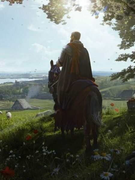 10 Town Startup Tips For Manor Lords