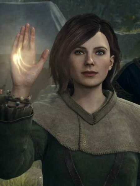 Games Like Dragon's Dogma 2