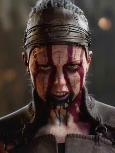 May Video Game Releases Poster