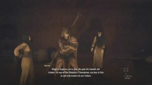 How to Complete A Candle in the Storm in Dragon's Dogma 2 - - News | | GamesHorizon
