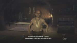 How to Get Poisoned for A Poisonous Proposal in Dragon's Dogma 2 - - News | | GamesHorizon