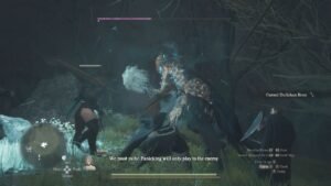 Where to Get a Cursed Dullahan Bone in Dragon's Dogma 2 - - Guides | | GamesHorizon