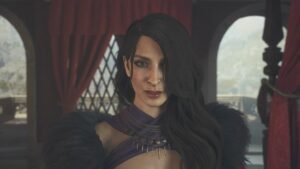 How to Romance Wilhelmina and Complete Every Rose Has Its Thorn in Dragon's Dogma 2 - - Guides | | GamesHorizon