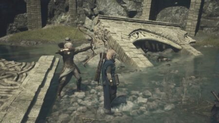 How to Complete Gift of the Bow in Dragon's Dogma 2 - - Dragon's Dogma 2 | | GamesHorizon