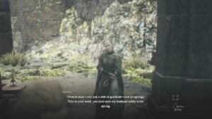 Dragon's Dogma 2 - How to Get the Magick Archer Vocation - - News | | GamesHorizon