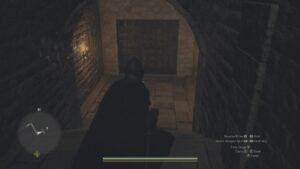 How to Enter the Vault with the Makeshift Vault Key in Dragon's Dogma 2 - - News | | GamesHorizon