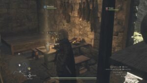 How to Get Newt Liqueur in Dragon's Dogma 2 - - News | | GamesHorizon
