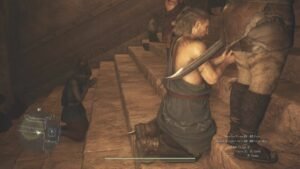 How to Complete Shadowed Prayers in Dragon's Dogma 2 - - News | | GamesHorizon