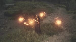 How to Complete Spellbound in Dragon's Dogma 2 - - Guides | | GamesHorizon