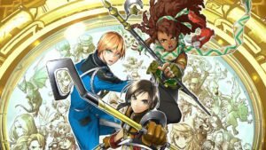 Eiyuden Chronicle: Hundred Heroes Sequel Happening Despite Creator's Death - - News | | GamesHorizon