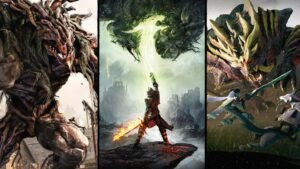 6 Games To Play If You Liked Dragon's Dogma 2 - - Guides | | GamesHorizon