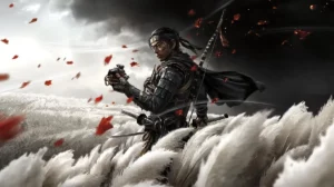 Ghost Of Tsushima PC Port Playable On Core i3 Systems - - Reviews | | GamesHorizon