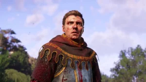 Warhorse Announces Kingdom Come: Deliverance 2 - - Reviews | | GamesHorizon