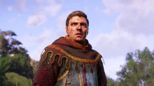 Warhorse Announces Kingdom Come: Deliverance 2 - - News | | GamesHorizon