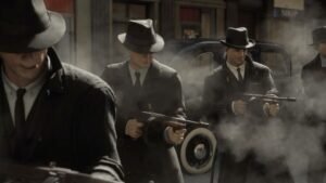 Mafia 4 Announcement Coming Soon - Rumor - - News | | GamesHorizon