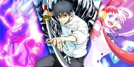 6 Most Legendary Swordsmen in Anime and Manga - - Mobile | | GamesHorizon