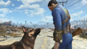 fallout 4 mods