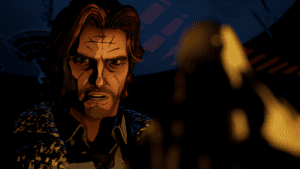 The Wolf Among Us 2 Gets Development Update With New Images - - News | | GamesHorizon