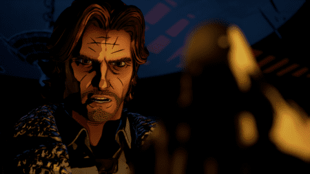 The Wolf Among Us 2 Gets Development Update With New Images - - News | News | GamesHorizon