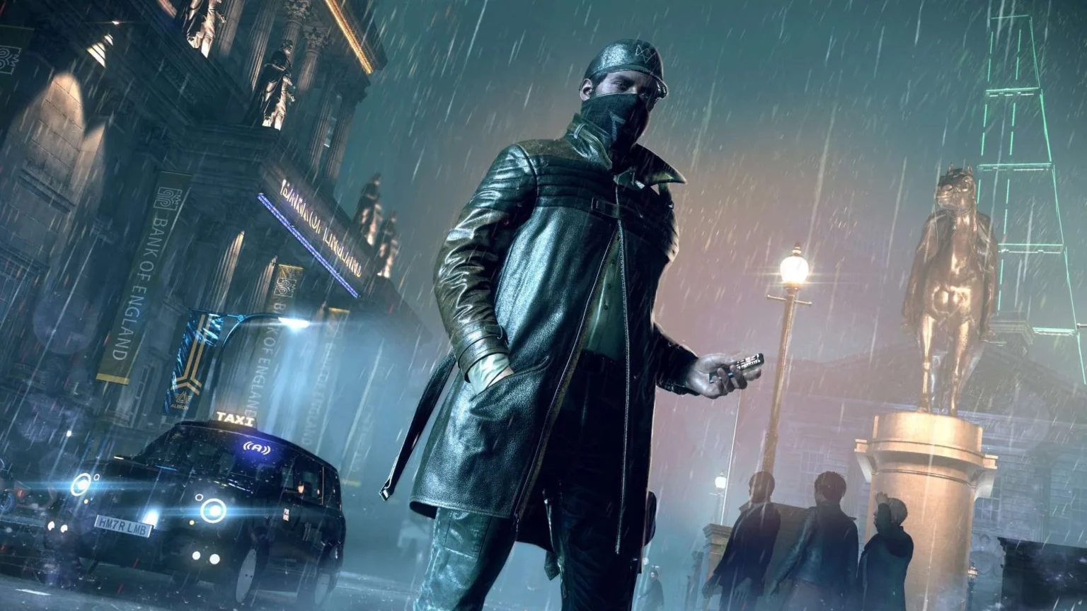 Watch Dogs Franchise Is Dead: Rumor - - Guides | | GamesHorizon