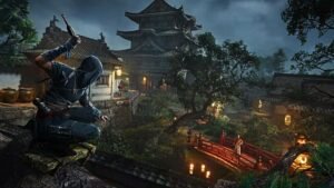 Assassins Creed Shadows Trophy & Achievement Guide - - News | | GamesHorizon