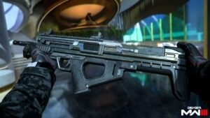 Best BAL-27 Loadout in MW3 & Warzone (And How To Unlock It) - - News | | GamesHorizon
