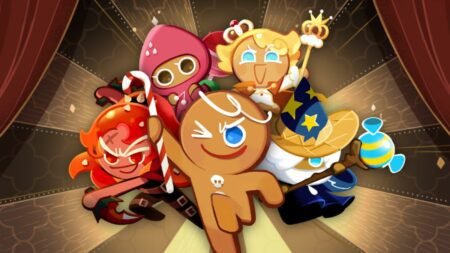 Cookie Run Kingdom Tier List