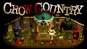 What Is The Release Date For Crow Country? - - Guides | | GamesHorizon