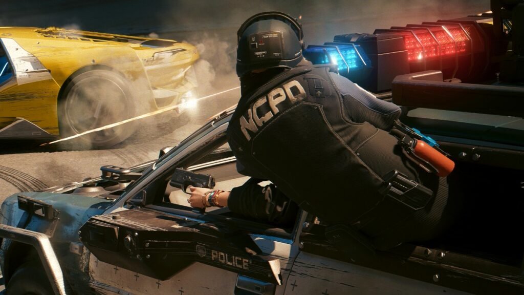 Cyberpunk 2077 No Longer Under Development - - News | | GamesHorizon