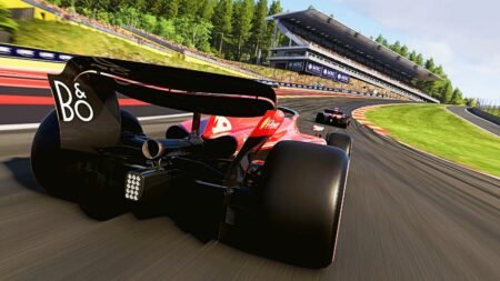 F1 24 Release Date & Time Countdown - - F1 24 | | GamesHorizon