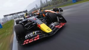 F1 24 Champions Edition vs Standard Edition - - Guides | | GamesHorizon