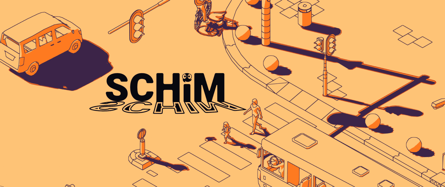 SCHiM Preview: A Gorgeous Platformer That Smartly Utilizes Shadow, Colors, And Light - - Guides | | GamesHorizon