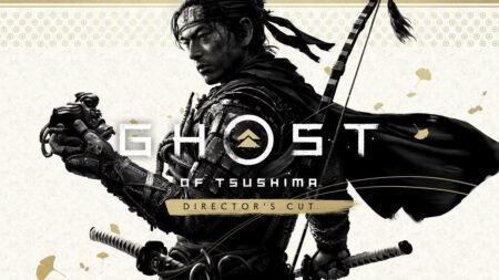 Ghost of Tsushima Director's Cut Release Date & Time Countdown - - Game Countdown | | GamesHorizon