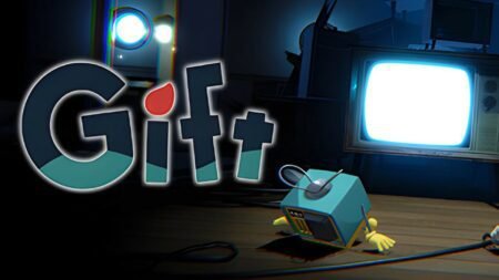 What Is The Release Date For Gift? - - Gift | | GamesHorizon