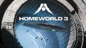 Homeworld 3 Release Date & Time Countdown - - Guides | | GamesHorizon