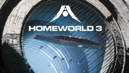 Homeworld 3 Release Date & Time Countdown - - Game Countdown | | GamesHorizon