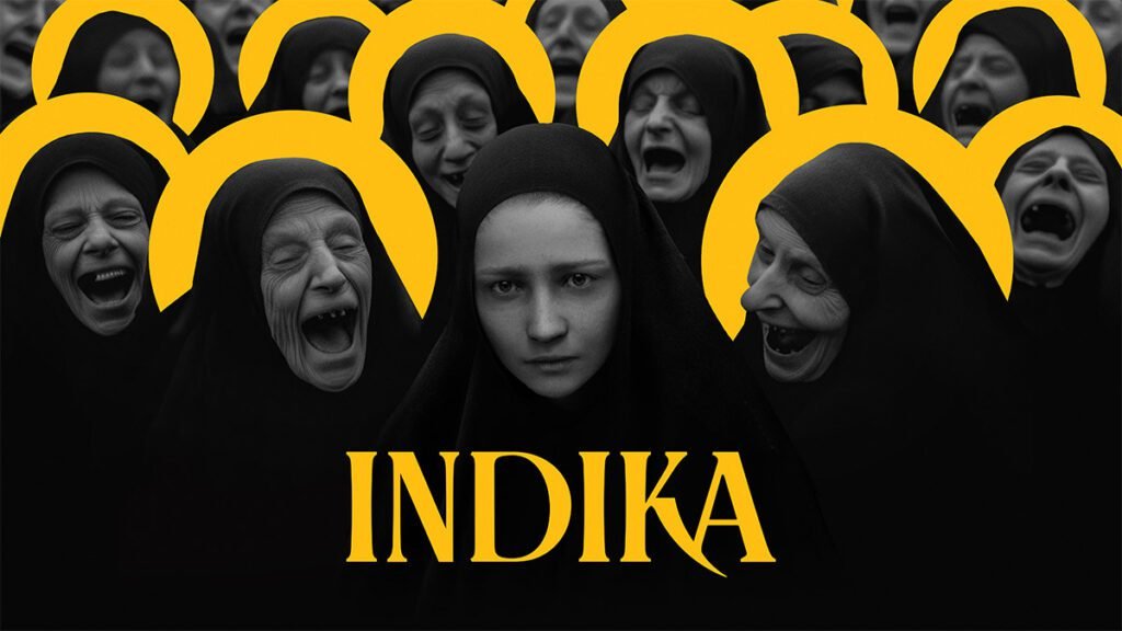 INDIKA Review - A Dark, Hilarious, and Thought-Provoking Exploration of Morality - - Guides | | GamesHorizon