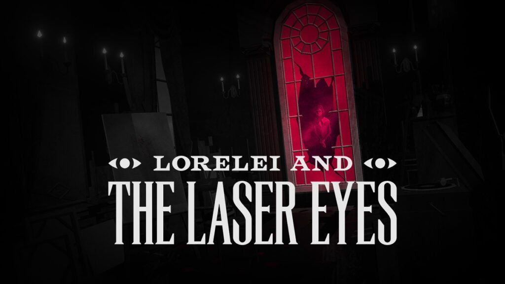 Lorelei and the Laser Eyes Review: Nostalgic, challenging, satisfying - - News | | GamesHorizon