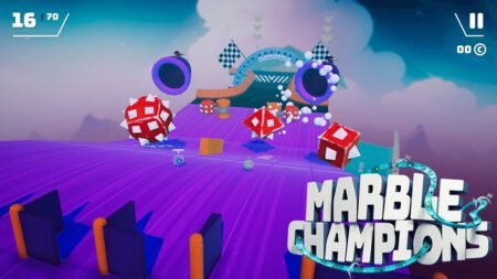 Marble Champions Preview: Decent Idea, Questionable Execution - - Reviews | | GamesHorizon