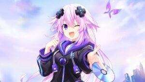 Neptunia Game Maker R:Evolution Release Date & Time Countdown - - Guides | | GamesHorizon