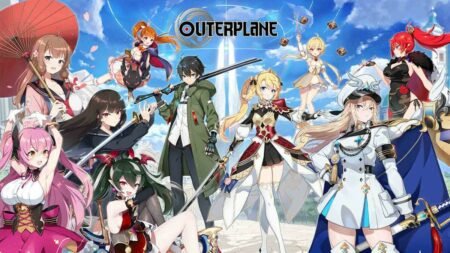 Outerplane Tier List