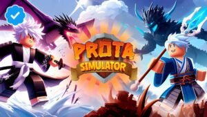Prota Simulator Codes (September 2024) - - News | | GamesHorizon