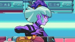 Read Only Memories: Neurodiver Release Date & Time Countdown - - Guides | | GamesHorizon